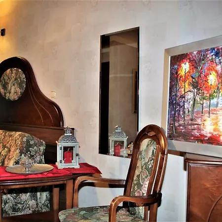 Apartament As * Kolobřeh