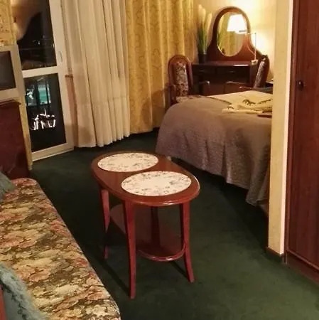 Apartament As
