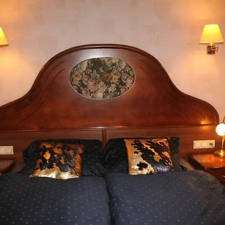 Apartament As Apartmán *