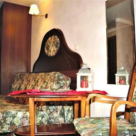 Apartament As * Kolobřeh