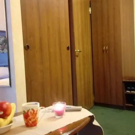 Apartament As Kolobřeh