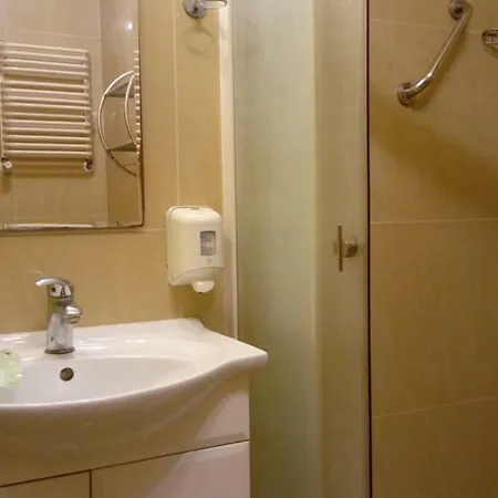 Apartament As