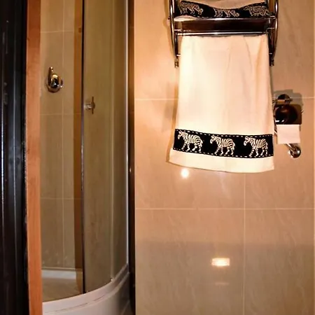 Apartament As *